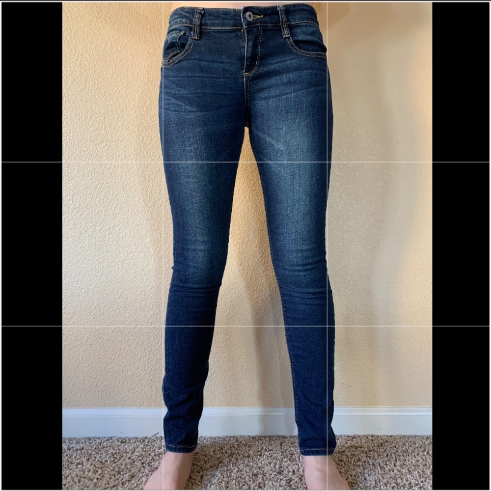 Blue Jeans